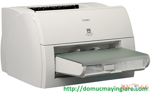 Máy in canon 1210 cũ giá rẻ